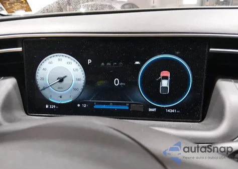 2024 Hyundai Santa Cruz Sel from USA, damaged, VIN 5NTJCDDE2RH113524